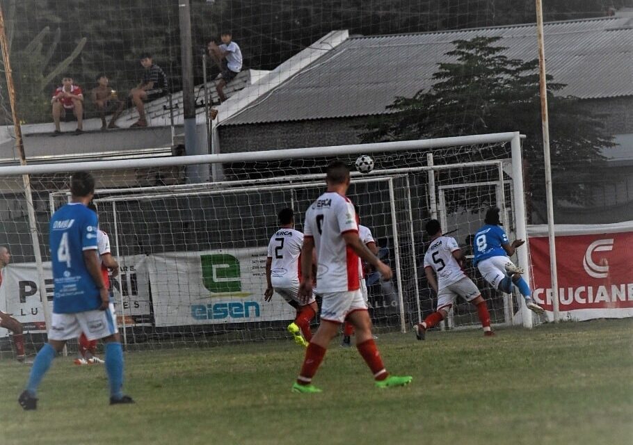 BARRACA LE GANÓ A ARGENTINO Y SPORTIVO PERDIÓ EN PERGAMINO – RESULTADOS Y POSICIONES