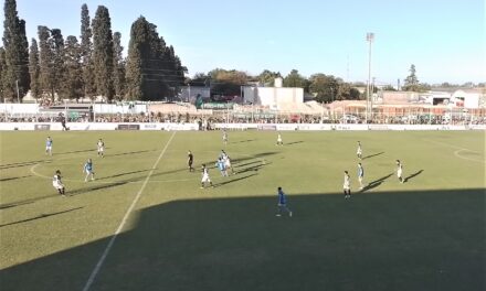 LA CELESTE LE GANÓ AL KEMMIS Y LE CORTÓ EL INVICTO – RESULTADOS LIGA Y POSICIONES