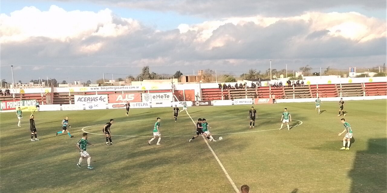 PERDIÓ EL LOBO DE LOCAL POR EL FEDERAL A