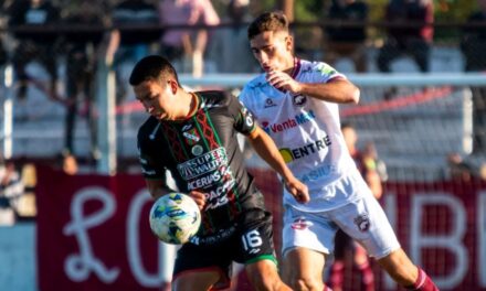 <strong>EMPATÓ SPORTIVO POR EL FEDERAL – RESULTADOS Y POSICIONES LIGA CAÑADENSE</strong>