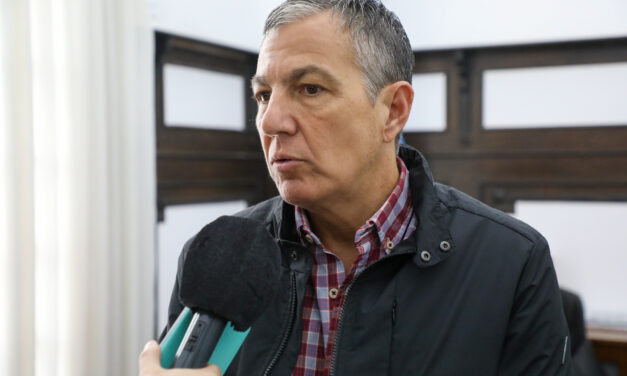 LA PROVINCIA DE SANTA FE SUPERÓ EN ABRIL LOS 550.000 PUESTOS DE TRABAJO REGISTRADOS EN EL SECTOR PRIVADO