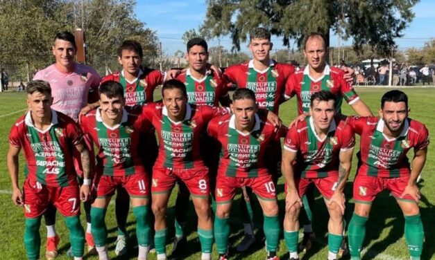 GOLEÓ ARGENTINO A BARRACA Y SPORTIVO LE GANÓ A DEFENSORES – RESULTADOS Y POSICIONES