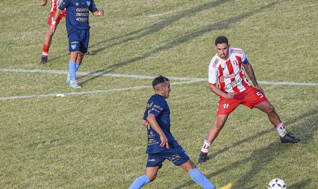 GANÓ LA CELESTE A BELGRANO Y EL LOBO A BARRACA – RESULTADOS Y POSICIONES –