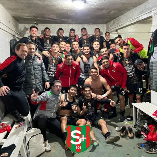 GANÓ SPORTIVO EN CONCEPCIÓN DEL URUGUAY