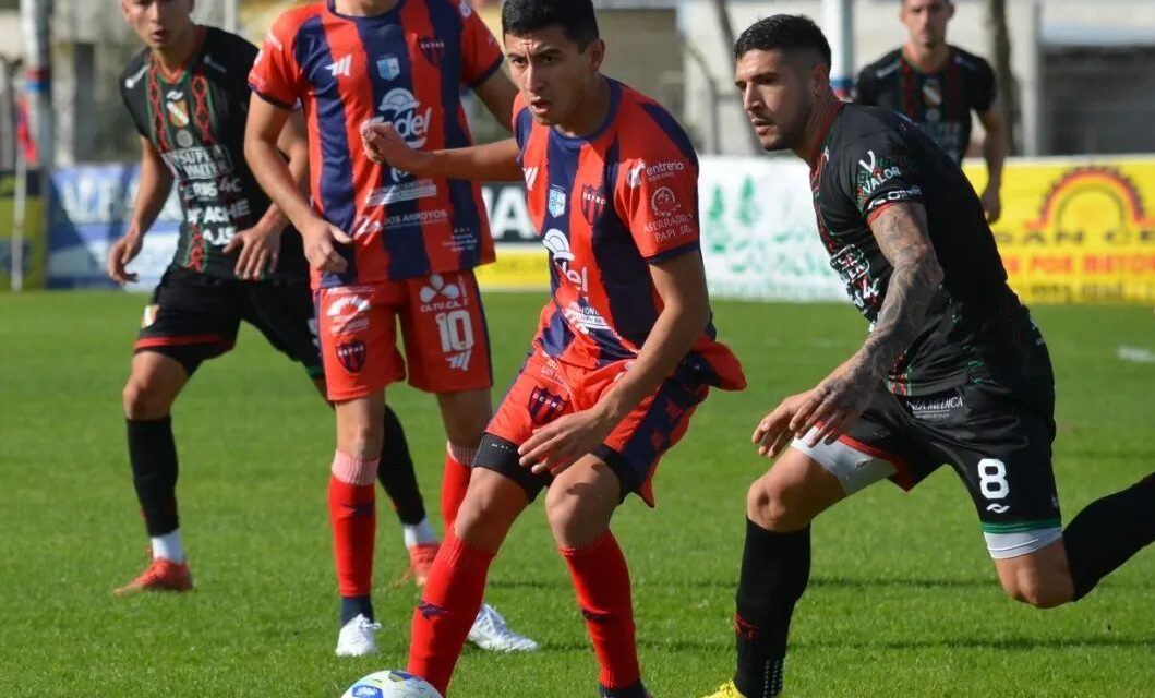 DERROTA DEL LOBO EN EL FEDERAL A – CLASIFICADOS A SEMIFINALES DE RESERVA