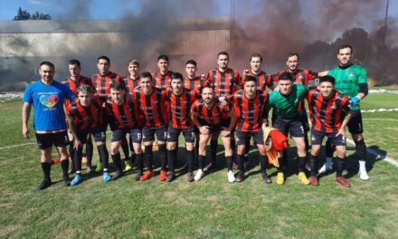 DEFENSORES CAMPEÓN DEL APERTURA DE LA LIGA