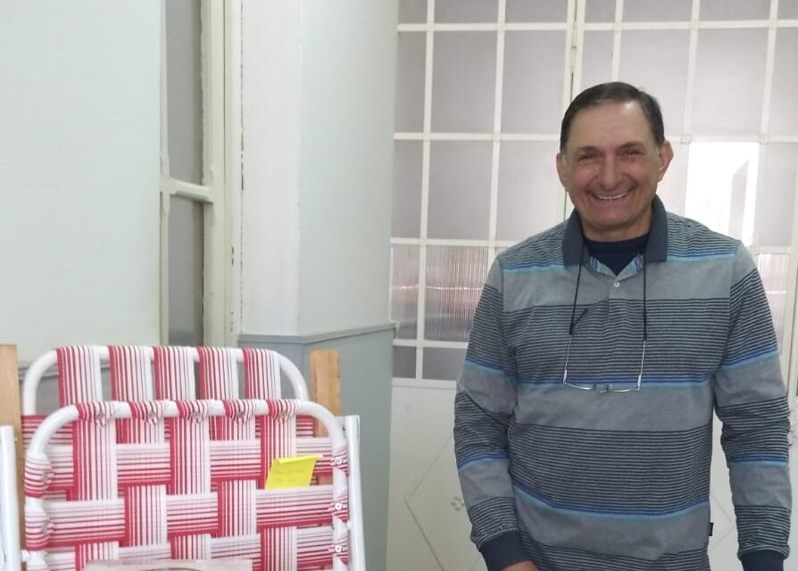 SORTEO MENSUAL DEL “CENTRO DE DÍA LA CASA” DE APID