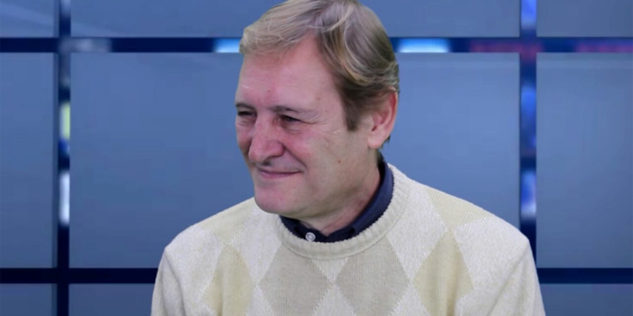 SENADOR CORNAGLIA: “ALGUNOS CANDIDATOS MIENTEN Y OTROS PROMETEN COSAS QUE NO HICIERON NI EN SU CIUDAD”