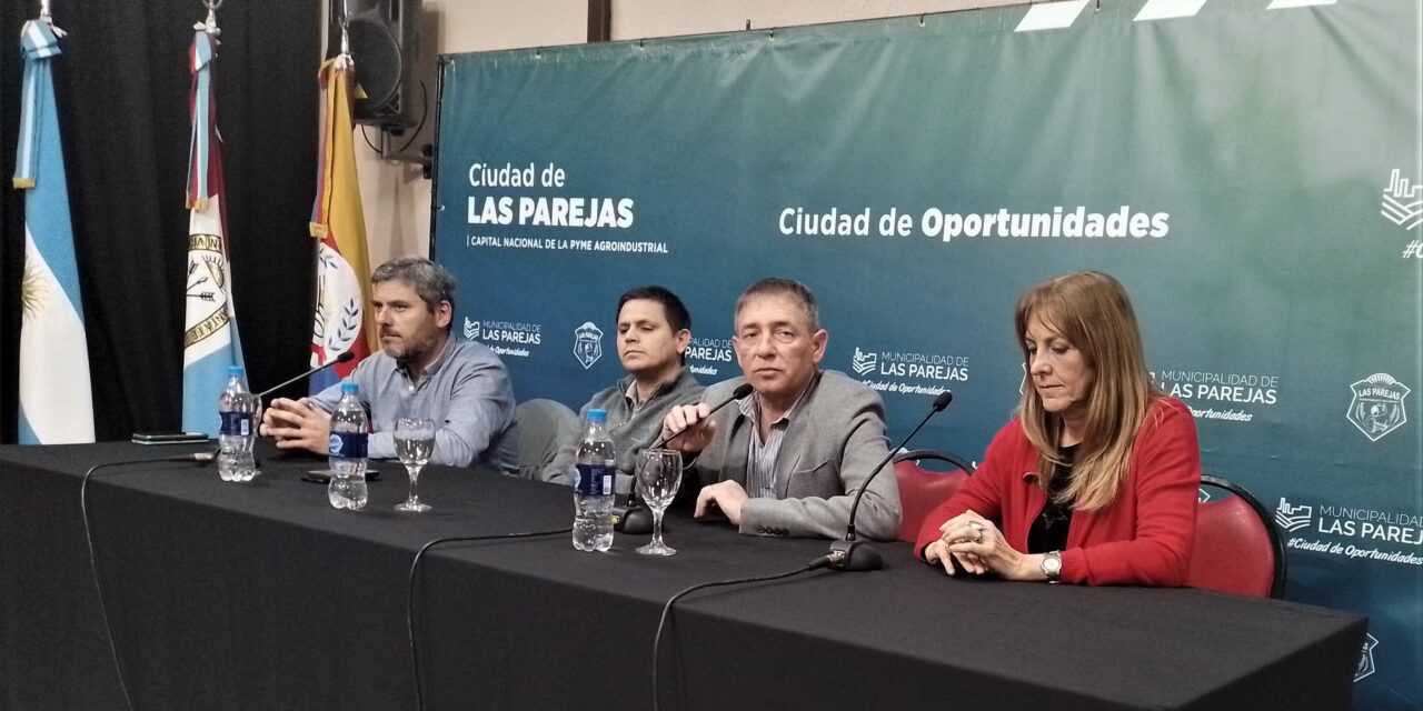 NACIÓN RECONOCIÓ A LA MATERNIDAD DEL HOSPITAL DE LAS PAREJAS Y LA RECATEGORIZÓ COMO DE NIVEL II