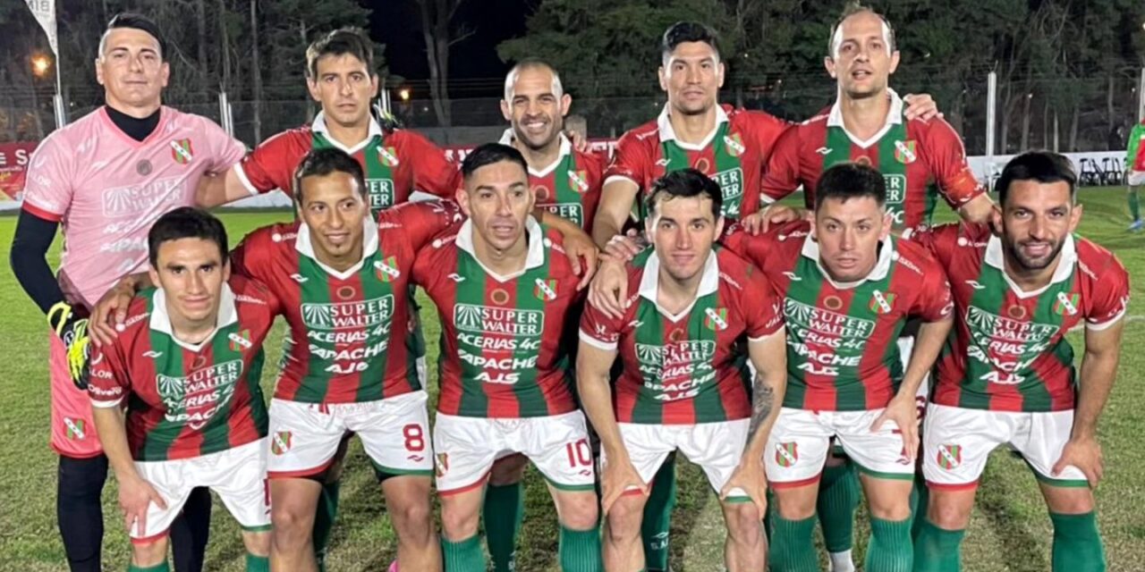 EMPATE ENTRE SPORTIVO Y ADEO