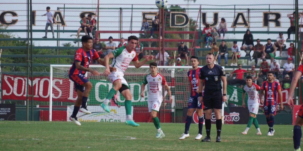 EL LOBO GANÓ EN EL FEDERAL Y BUSCA LA CLASIFICACIÓN A LOS OCTAVOS – RESULTADOS LIGA Y PRÓXIMA FECHA