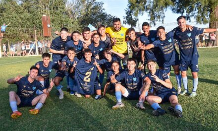 CON DOS DE FIGUEROA LA CELESTE ES SEMIFINALISTA