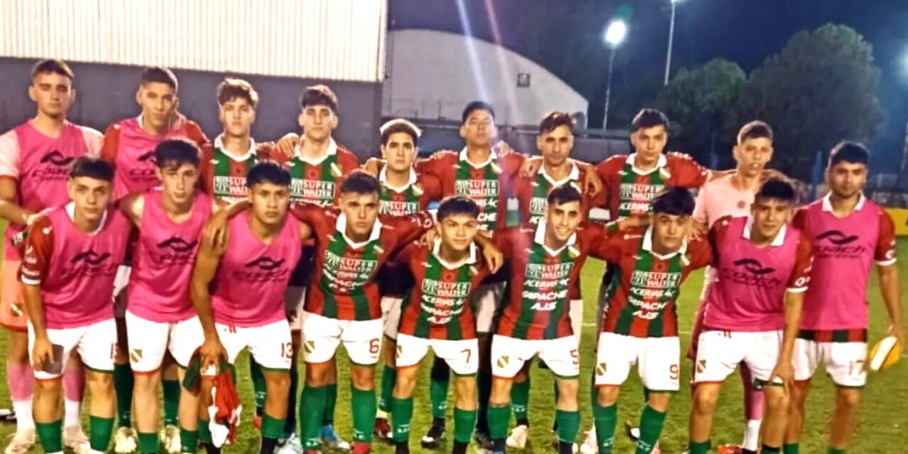 EL LOBO NO CONSIGUIÓ EL PASE A SEMIFINALES EN CUARTA DIVISIÓN