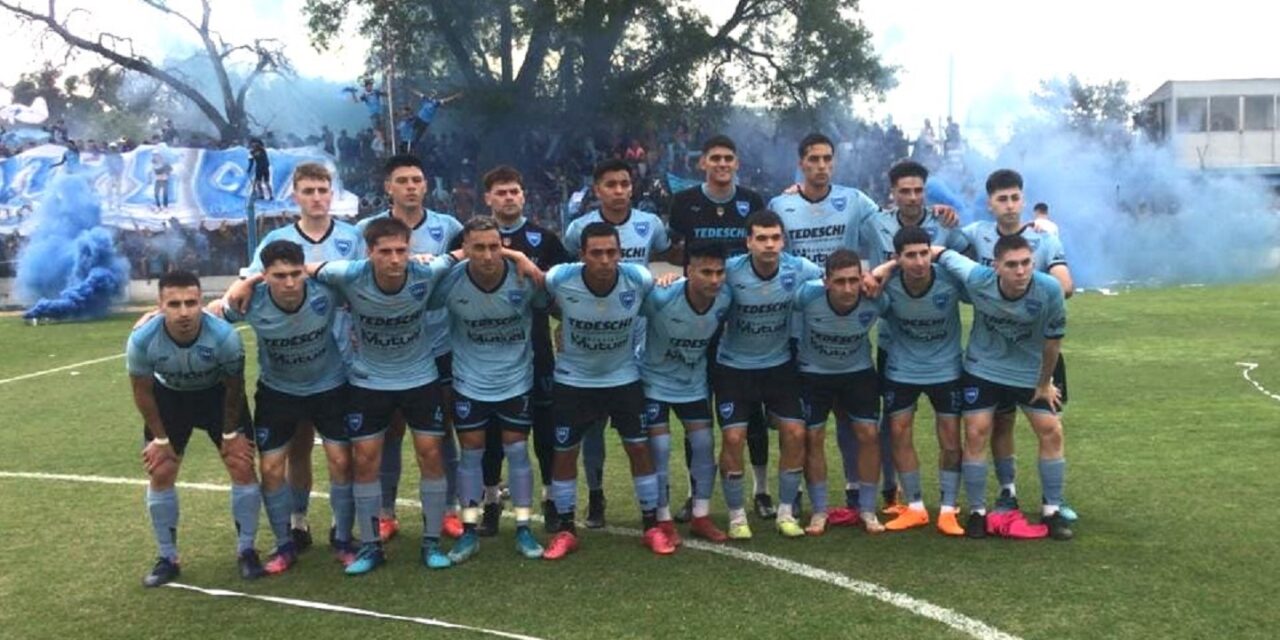 ALMAFUERTE CAMPEÓN DEL CLAUSURA TRAS GANAR EN LOS PENALES A SPORTIVO