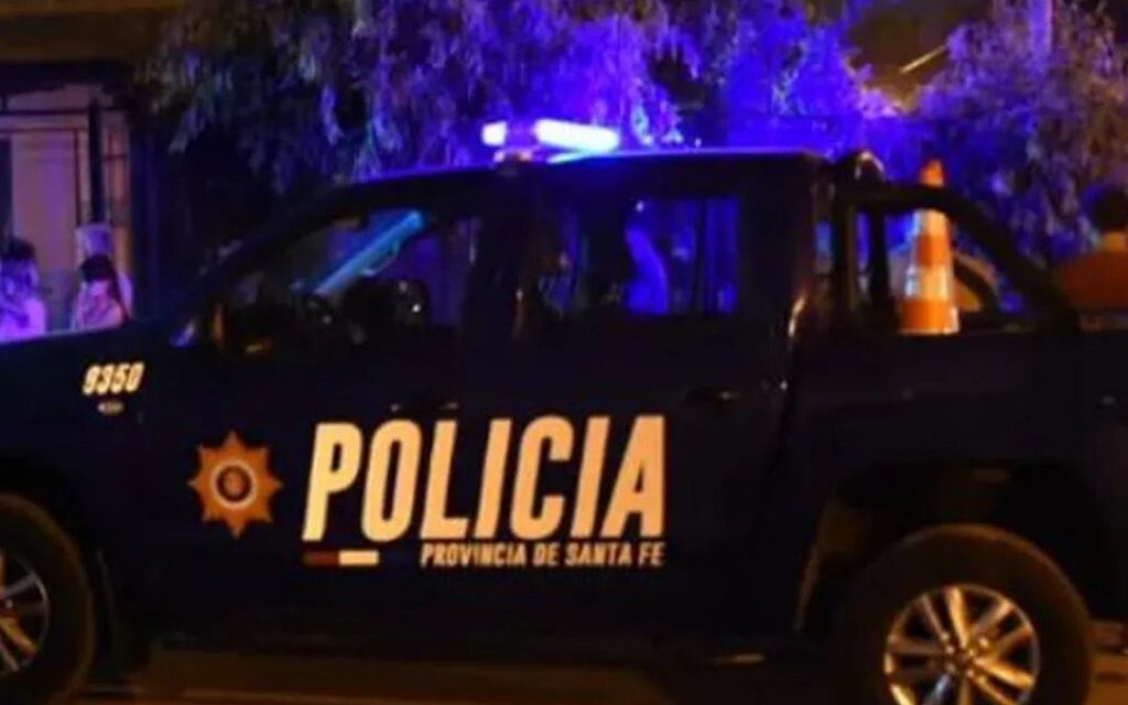 ROBO EN LA TERMINAL, DISTURBIOS EN UN BAR Y ACCIDENTE DE TRÁNSITO