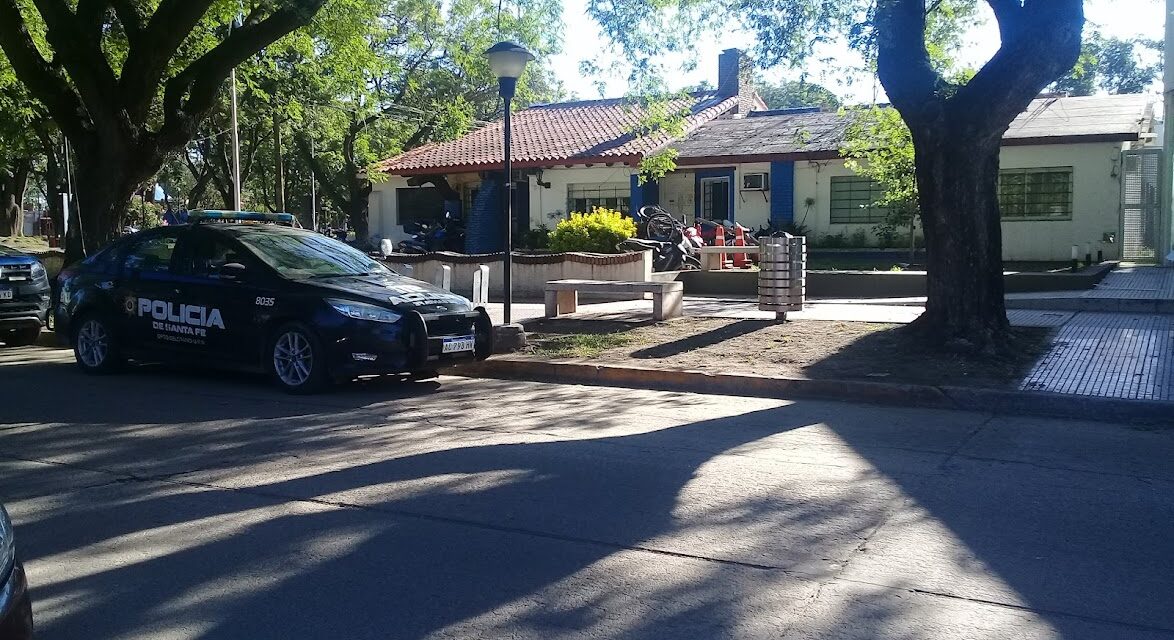 POLICIALES: ALLANAMIENTO – ATAQUE – LESIONES Y GRESCA