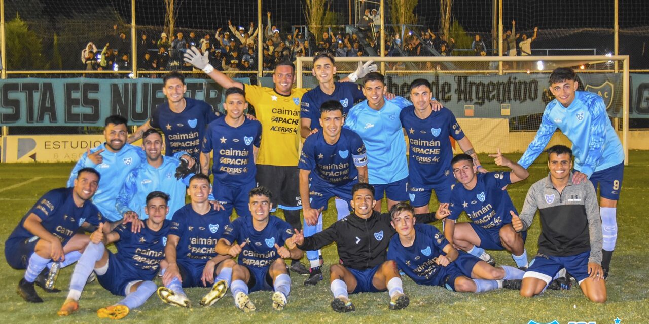 LA CELESTE DEFINIÓ POR PENALES EL PASE A CUARTOS DE LA COPA