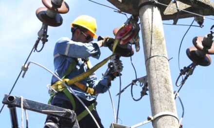 HABRÁ CORTE DE ENERGÍA EN TODA LA CIUDAD