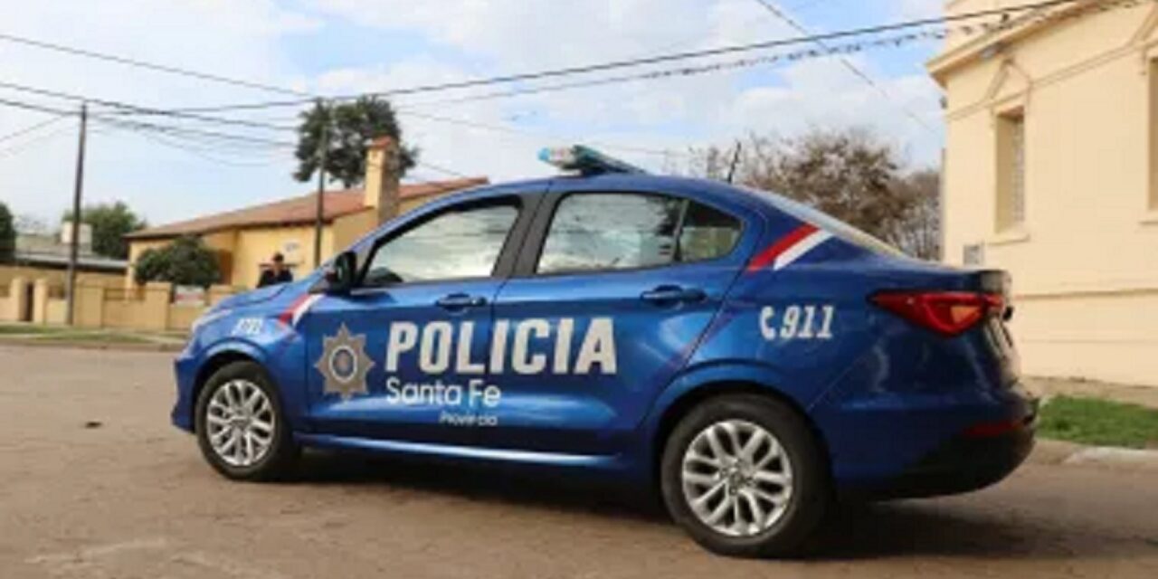 HECHOS POLICIALES DEL FIN DE SEMANA