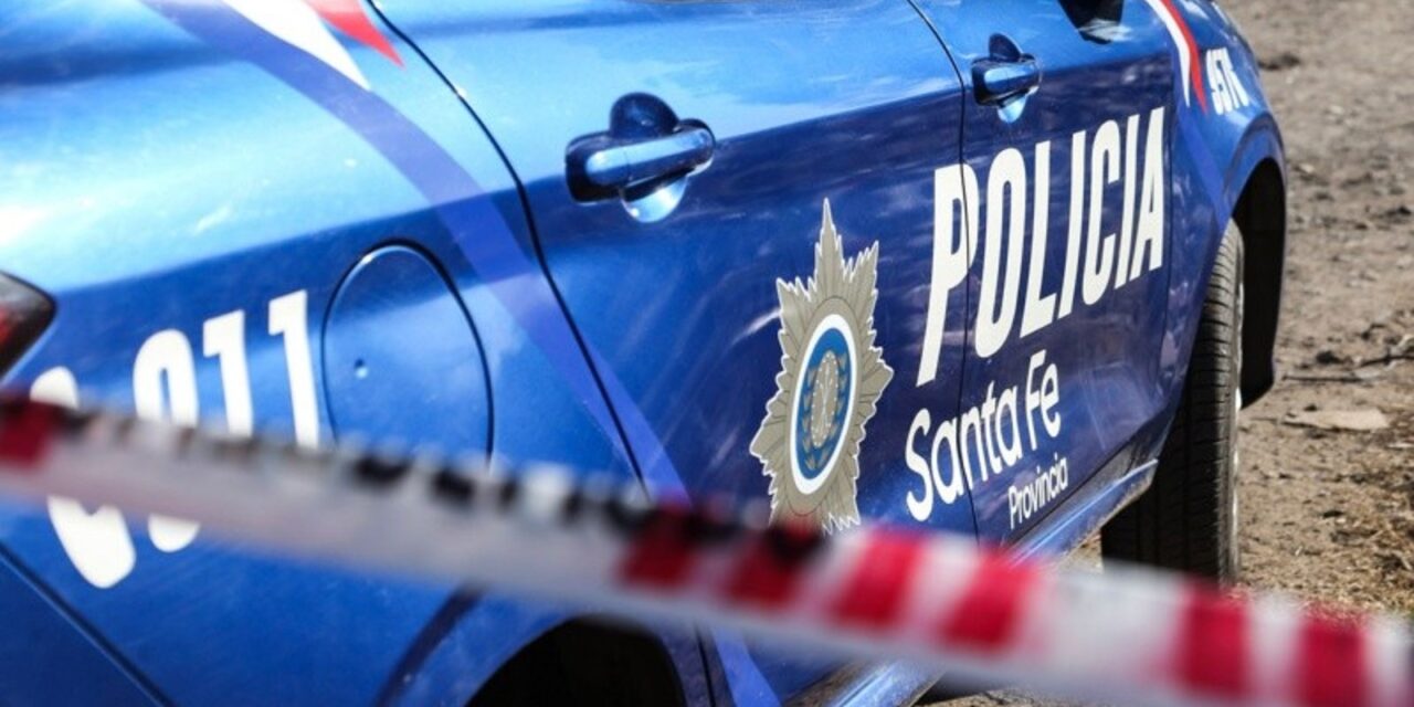 ESCLARECIERON EL ROBO A LA MUJER MAYOR Y DETUVIERON A TRES PERSONAS