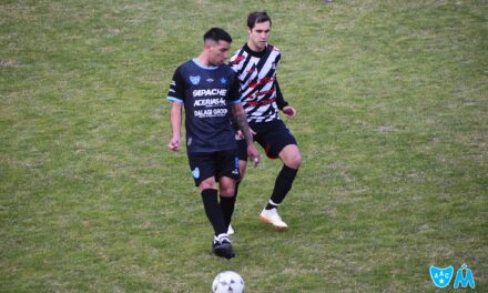 TRIUNFOS DE ARGENTINO Y DE SPORTIVO – RESULTADOS Y POSICIONES