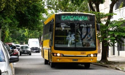 AUMENTÓ MÁS DEL 35% EL TRANSPORTE INTERURBANO