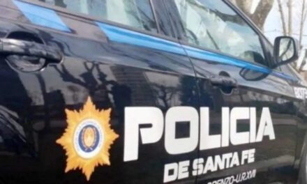 INGRESARON A ROBAR EN UNA VIVIENDA DE LAS PAREJAS