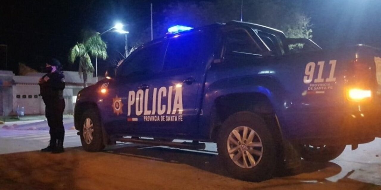 LE ROBARON LA RUEDA AUXILIAR