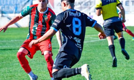 EMPATÓ ARGENTINO – RESULTADOS Y POSICIONES