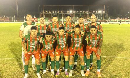 EMPATE ENTRE SPORTIVO Y ATLETIC MONTES DE OCA