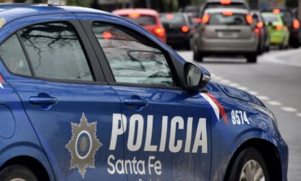 HECHOS DELICTIVOS: ROBO, HURTO Y ABUSO SEXUAL