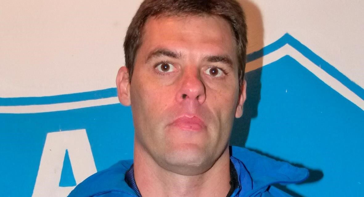 MARCOS RAPOSO NO SERÁ TÉCNICO DE ARGENTINO – GERMÁN BUSTAMANTE VUELVE A DIRIGIR A SPORTIVO