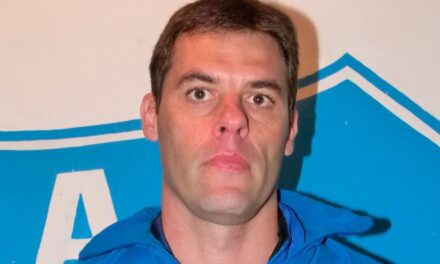 MARCOS RAPOSO NO SERÁ TÉCNICO DE ARGENTINO – GERMÁN BUSTAMANTE VUELVE A DIRIGIR A SPORTIVO