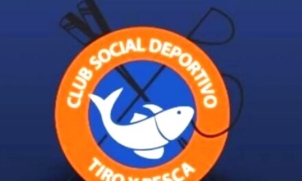 FELICES GANADORES DEL LAGO TÓMBOLA DEL TIRO Y PESCA