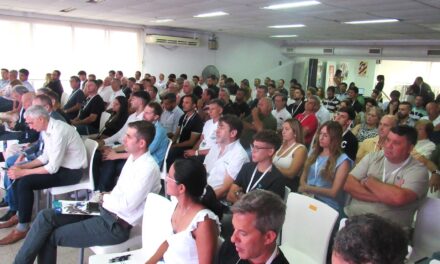 «COMPARTIENDO EXCELENCIA», JORNADA ORGANIZADA POR EL CENTRO INDUSTRIAL DE LAS PAREJAS
