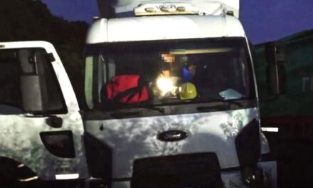 ACCIDENTE EN LA RUTA 178