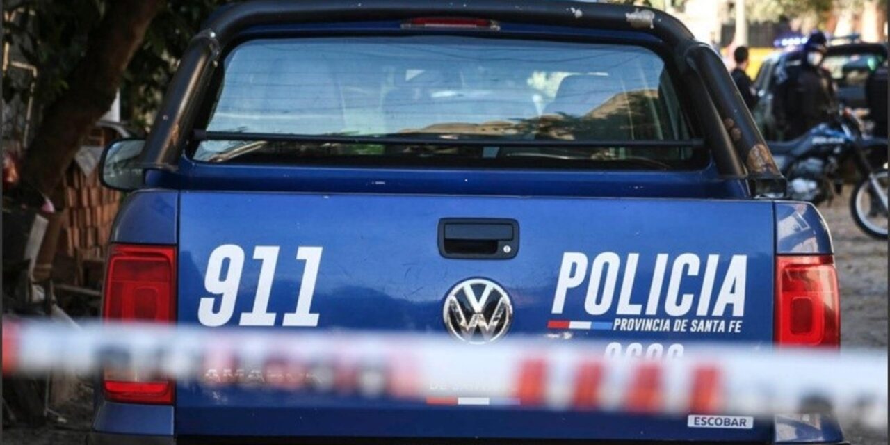 NOVEDADES POLICIALES: ESTAFA, HURTO Y ROBO