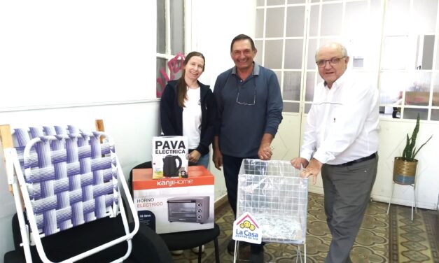 GANADORES DEL BONO DE APID