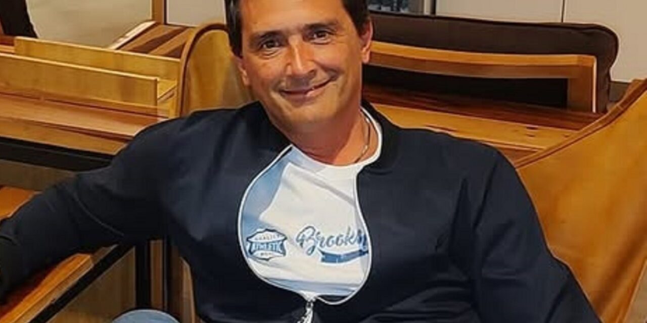 EZEQUIEL DE BENEDETTI: “YO NO COINCIDO CON LAS IDEAS QUE CONFLUYEN EN LA VECINAL, PERO QUEREMOS QUE SUSANA ROSSINI SEA CONCEJAL”