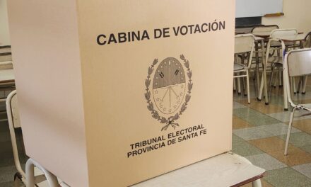 ASTEGIANO GANÓ LAS PASO EN LAS PAREJAS Y ENCABEZARÁ LA LISTA DE UNIÓN VECINAL