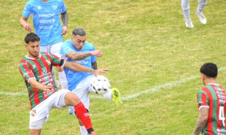 RESULTADOS Y POSICIONES PENÚLTIMA FECHA APERTURA DE LA LIGA