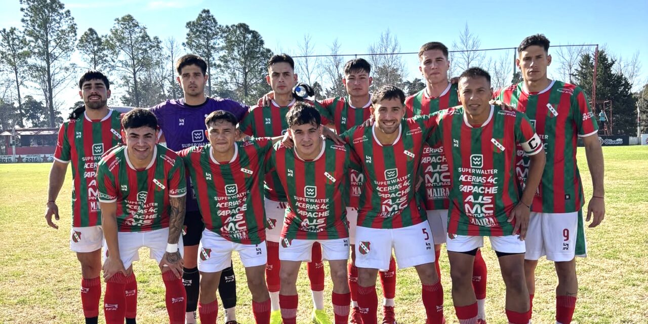 SPORTIVO, JUNTO A ADEO, CARCARAÑÁ Y MONTES DE OCA SON SEMIFINALISTAS DEL APERTURA DE LA LIGA