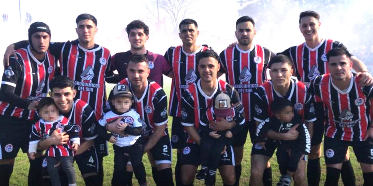ADEO CAMPEÓN DEL APERTURA DE LA LIGA CAÑADENSE – SE VIENE EL CLAUSURA