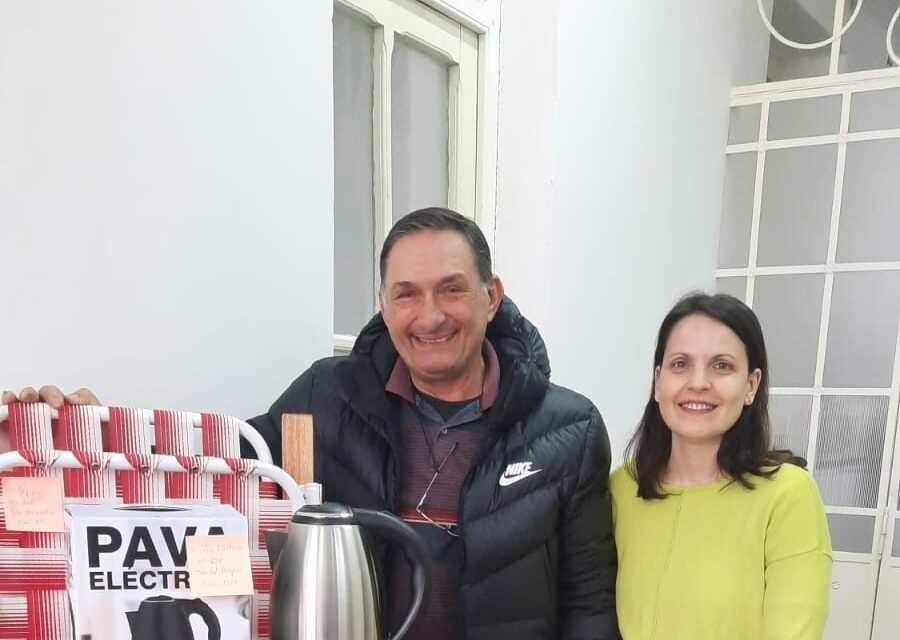 SORTEO DEL BONO DE APID