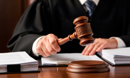 SOLICITAN LA PENA DE 18 AÑOS DE PRISIÓN EFECTIVA A UN MASCULINO PAREJENSE POR HECHOS DE ABUSO SEXUAL HACIA UNA MENOR DE 12 AÑOS
