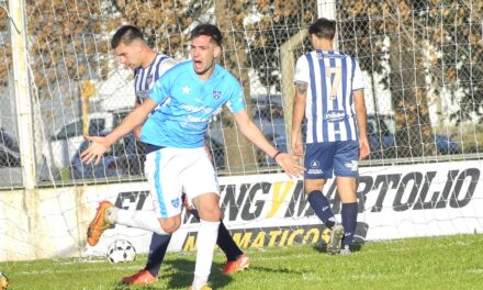 VICTORIAS DE LA CELESTE Y EL LOBO EN LA PREVIA DEL CLÁSICO