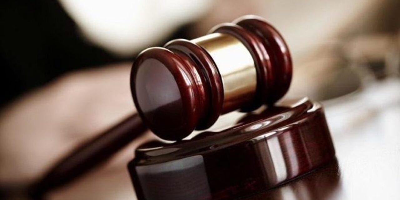 CONDENARON A 13 AÑOS DE PRISIÓN AL PAREJENSE POR ABUSO SEXUAL A UNA MENOR DE 12 AÑOS