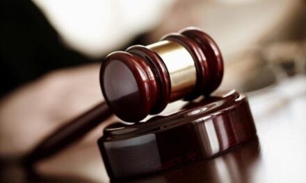 CONDENARON A 13 AÑOS DE PRISIÓN AL PAREJENSE POR ABUSO SEXUAL A UNA MENOR DE 12 AÑOS