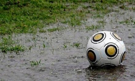 SEGUNDA FECHA DE LA LIGA CON PARTIDOS SUSPENDIDOS