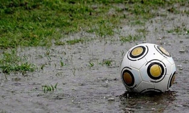 SEGUNDA FECHA DE LA LIGA CON PARTIDOS SUSPENDIDOS